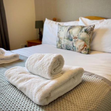 Allanvale Holiday Home 因弗内斯 外观 照片