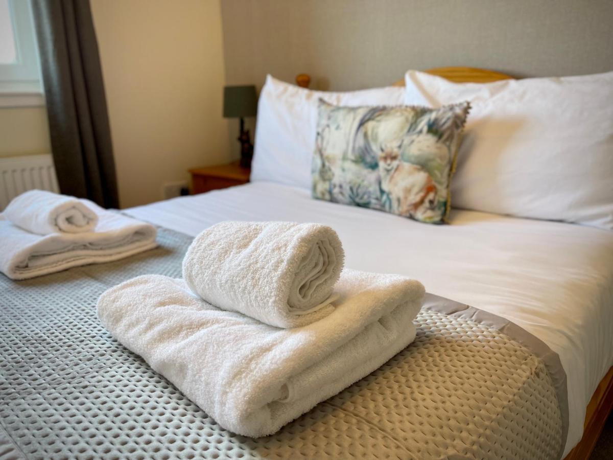 Allanvale Holiday Home 因弗内斯 外观 照片