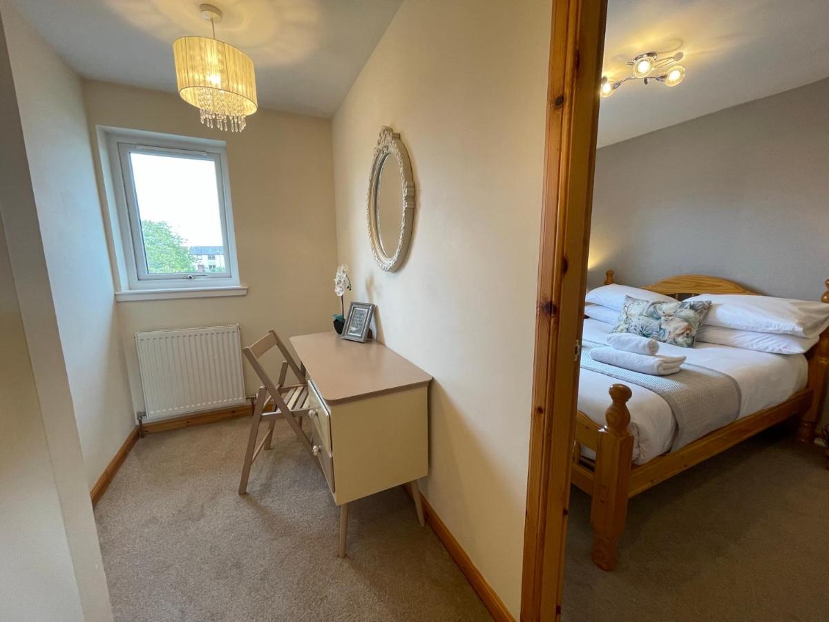 Allanvale Holiday Home 因弗内斯 外观 照片